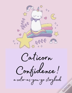 Capa do artigo Caticorn Confidence
