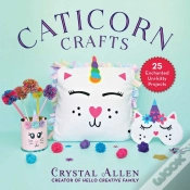 Capa do artigo Caticorn Crafts