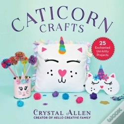 Capa do artigo Caticorn Crafts