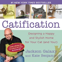 Capa do artigo Catification