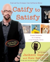 Capa do artigo Catify To Satisfy