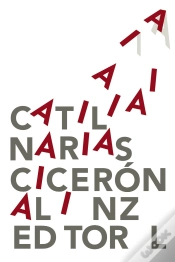 Capa do artigo Catilinarias
