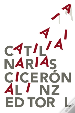 Capa do artigo Catilinarias