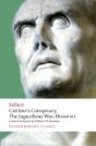 Catiline'S Conspiracy, The Jugurthine War, Histories - Preview