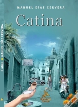 Capa do artigo Catina  