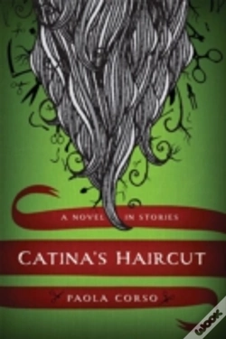 Capa do artigo Catinaâ€™S Haircut