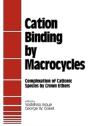 Cation Binding By Macrocycles - Preview