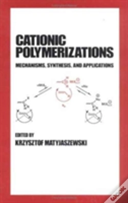 Capa do artigo Cationic Polymerizations