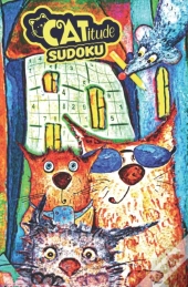 Catitude Sudoku