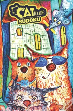 Capa do artigo Catitude Sudoku