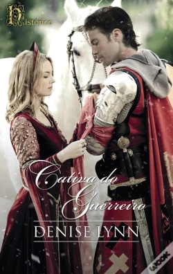 Capa do artigo Cativa Do Guerreiro