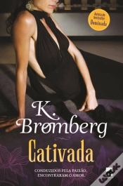 Capa do artigo Cativada