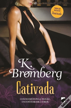 Capa do artigo Cativada