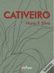 Capa do artigo Cativeiro