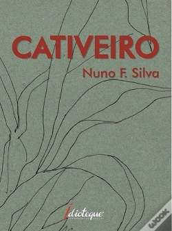 Capa do artigo Cativeiro