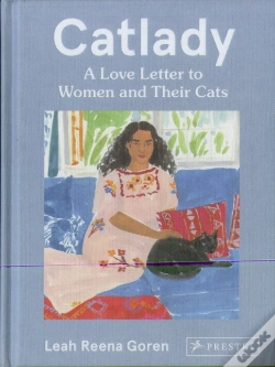 Capa do artigo Catlady