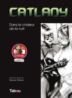 Capa do artigo Catlady