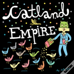 Capa do artigo Catland Empire