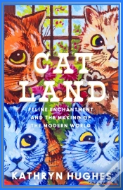 Capa do artigo Catland
