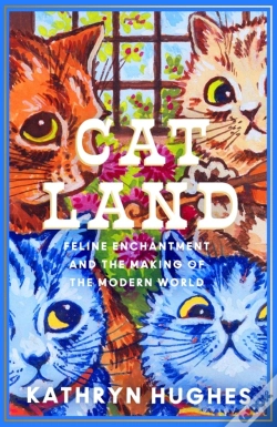 Capa do artigo Catland