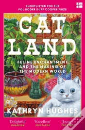 Capa do artigo Catland