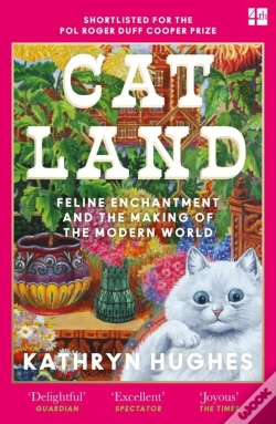 Capa do artigo Catland