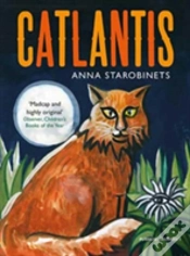 Capa do artigo Catlantis