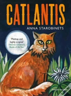 Capa do artigo Catlantis