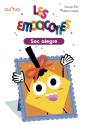 (Cat)Les Emocicones.Soc Alegre(Lemos+5) - Preview