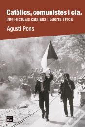 Capa do artigo Cat.Lics, Comunistes I Cia.
