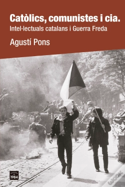 Capa do artigo Cat.Lics, Comunistes I Cia.