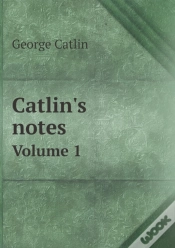 Capa do artigo Catlin