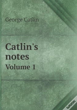Capa do artigo Catlin'S Notes Volume 1