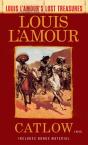 Catlow (Louis L'Amour'S Lost Treasures) - Preview