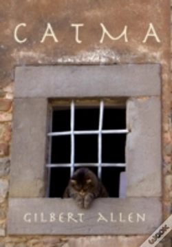 Capa do artigo Catma