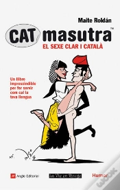 Capa do artigo Catmasutra