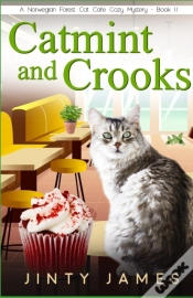 Capa do artigo Catmint And Crooks