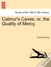 Capa do artigo Catmur