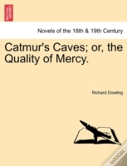 Capa do artigo Catmur'S Caves; Or, The Quality Of Mercy