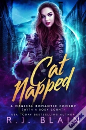 Catnapped