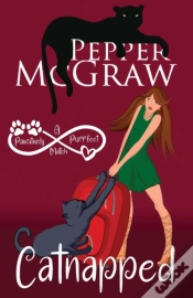 Capa do artigo Catnapped