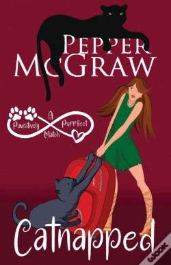 Capa do artigo Catnapped