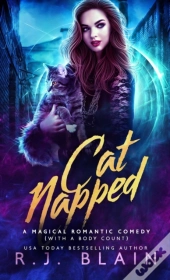 Catnapped
