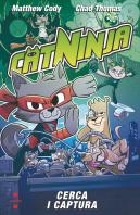 Catninja 3 Cerca I Captura