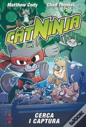 Capa do artigo Catninja 3 Cerca I Captura