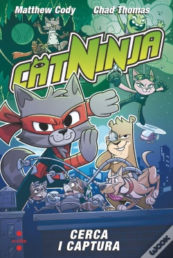 Capa do artigo Catninja 3 Cerca I Captura