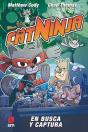 Catninja 3 En Busca Y Captura - Preview