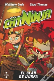 Capa do artigo Catninja 5. El Clan De L