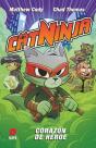 Catninja 6 Corazon De Heroe - Preview