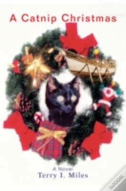 Capa do artigo Catnip Christmas